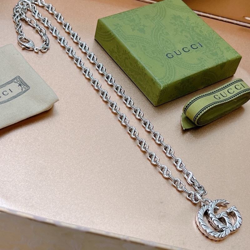 Gucci Necklaces